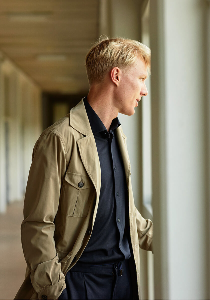 Daan Vulkers